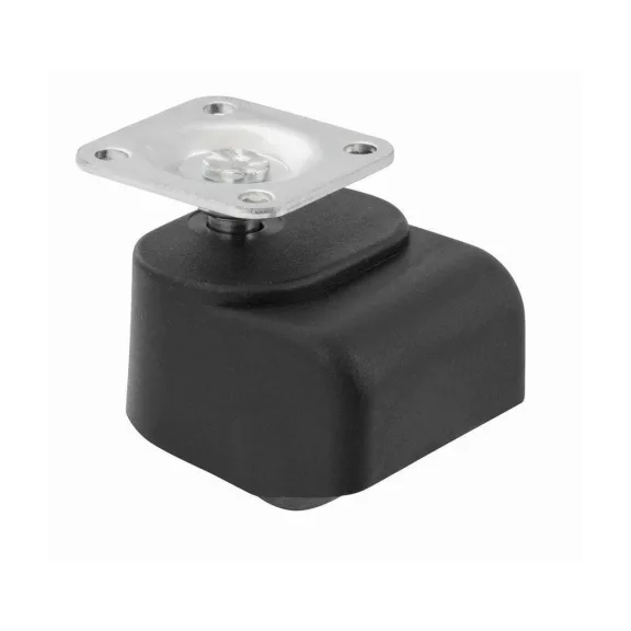 MINI bútorgörgő kemény padlóra 25 mm átmérőjű 75 kg