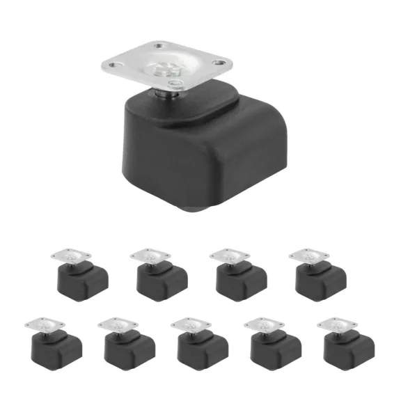 MINI bútorgörgő kemény padlóra 25 mm átmérőjű 75 kg