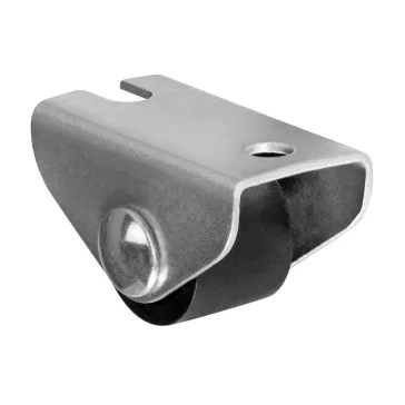   Szekrénygörgő puha padlóhoz átmérő 15 mm teherbírás 20 kg