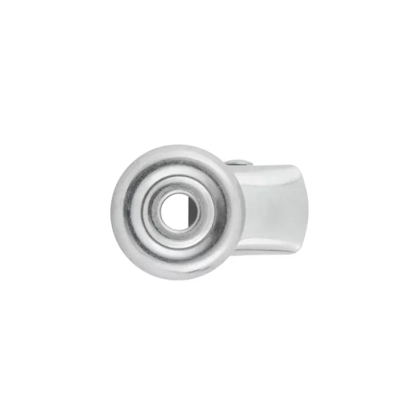 Műszerkerék átmérője 25 mm furattal forgatható teherbírás 20 kg