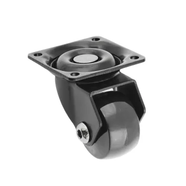   Műszerkerék átmérője 35 mm forgatható a tányérral teherbírás 40 kg