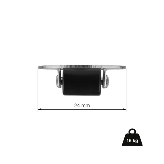 14 mm átmérőjű dugókulcs-kerék 4 db.