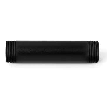 Walteco Rusticline cső 3/4", 100mm, RT-10
