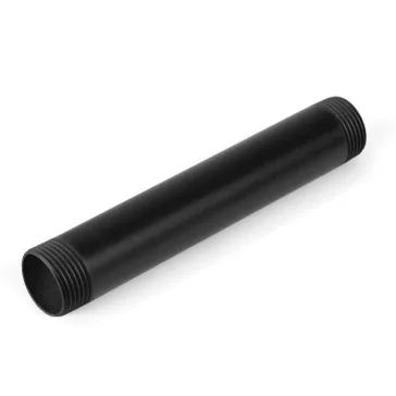 Walteco Rusticline cső 3/4", 150mm, RT-11