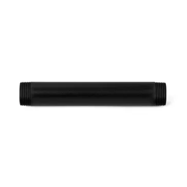 Walteco Rusticline cső 3/4", 150mm, RT-11