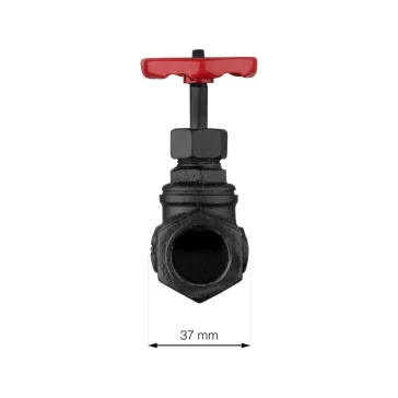 Walteco Rusticline folyamatos szelep RT-19