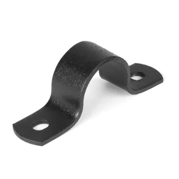 Walteco Rusticline bilincs, RT-47, fekete, 4 db.