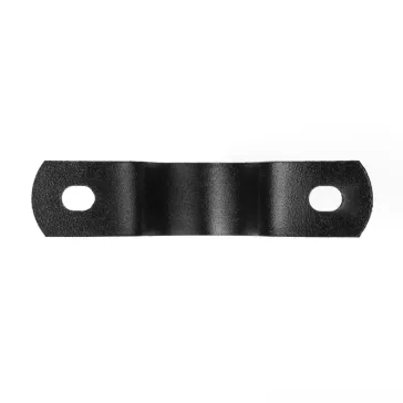 Walteco Rusticline bilincs, RT-47, fekete, 4 db.