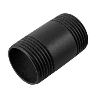 Walteco Rusticline cső 3/4", 40mm, RT-26