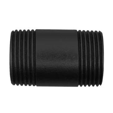 Walteco Rusticline cső 3/4", 40mm, RT-26