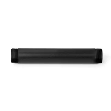 Walteco Rusticline cső 3/4", 80mm, RT-28