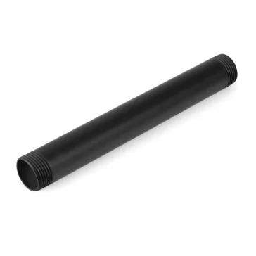 Walteco Rusticline cső 3/4", 200 mm, RT-29