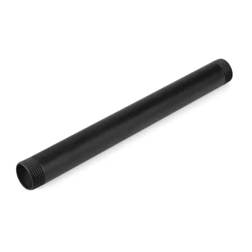Walteco Rusticline cső 3/4", 250 mm, RT-30
