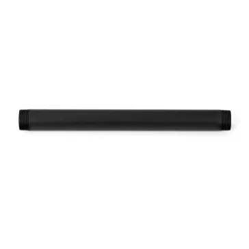 Walteco Rusticline cső 3/4", 250 mm, RT-30