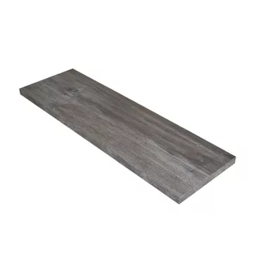 Walteco Rusticline polc 800x250x25mm, RT-53