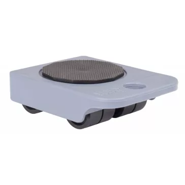 Szállítóplatform puha padlókhoz