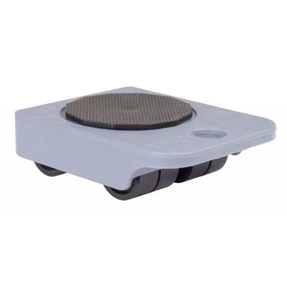 Szállítóplatform puha padlókhoz