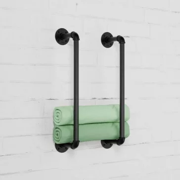 Walteco SANI - Rusticline törölközőtartó