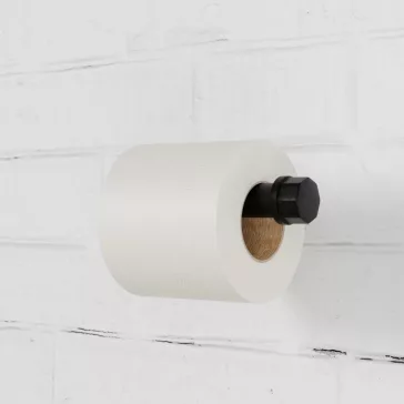 Walteco WILO - Rusticline WC-papírtartó