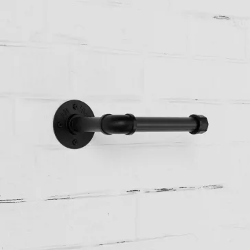 Walteco WILO - Rusticline WC-papírtartó