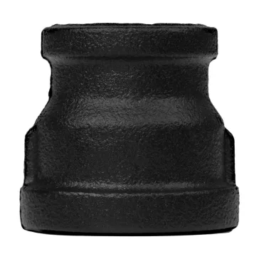 Walteco 3/4x1-es szűkítő, RT-57, fekete