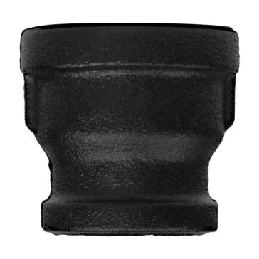 Walteco 3/4x1-es szűkítő, RT-57, fekete