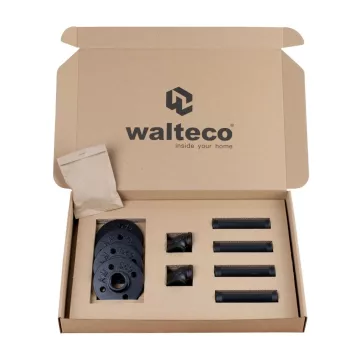 Walteco Rusticline egypolc-garnitúra