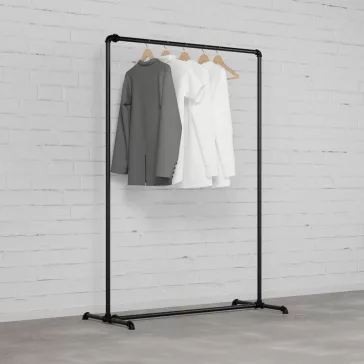  Walteco FREJA II SINGLE - Stojan na aty Rusticline, 1100x1580 mm