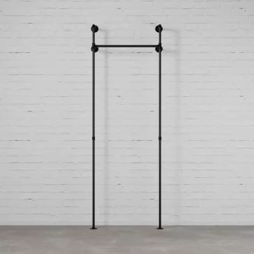   Walteco DARIO I EGYSZEMÉLYES - Rusticline garnitúra, falra szerelhető, 1100x2300mm