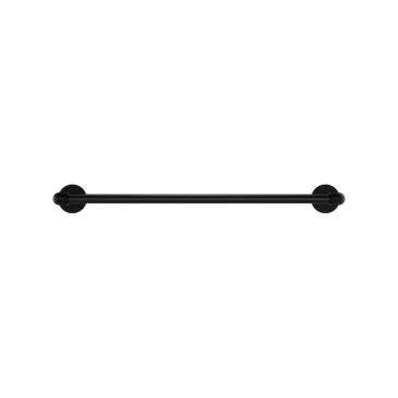 Walteco MIA - Rusticline fali ruhaakasztó rúd, 820 mm