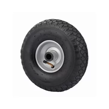 Felfújható kerék átmérő 260 mm teherbírás 200 kg