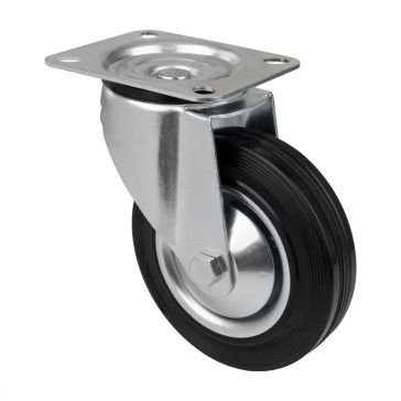 Szállítókerék forgó átmérője 160 mm