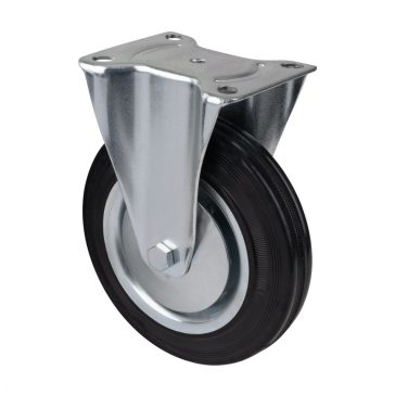 Szállítókerék fix átmérő 200 mm