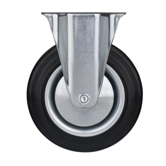 Szállítókerék fix átmérő 200 mm