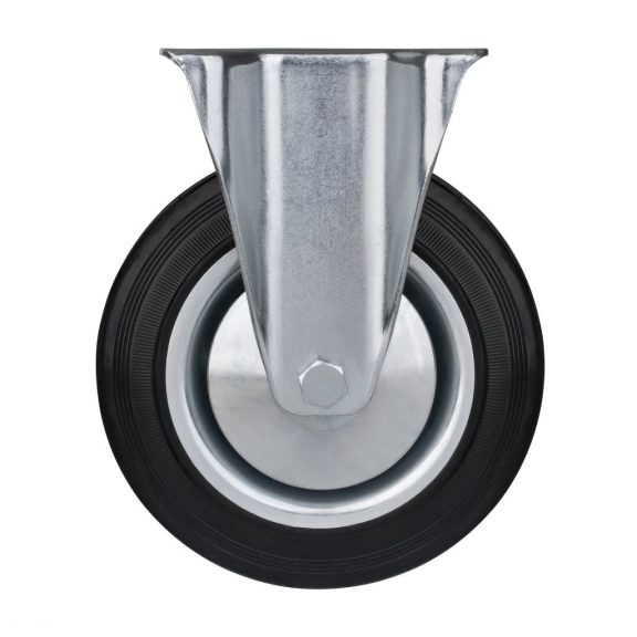 Szállítókerék fix átmérő 200 mm