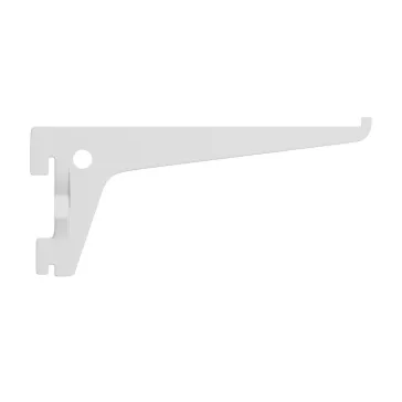 150 mm-es gerenda, fehér