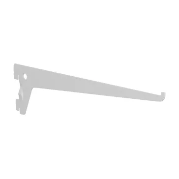 250 mm-es gerenda, fehér