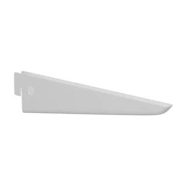 170 mm-es U-gerenda, fehér