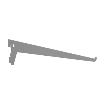 300 mm-es gerenda, ezüst