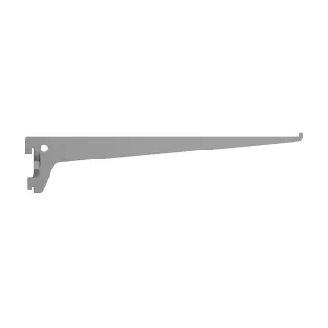 350 mm-es gerenda, ezüst