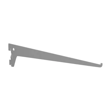 350 mm-es gerenda, ezüst