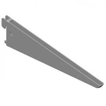 U-gerenda 270 mm, ezüst