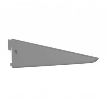 U-gerenda 470 mm, ezüst