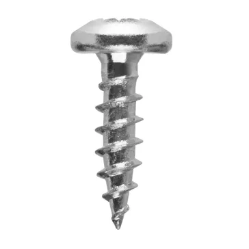 Csavarok átmérő 45 mm magasság 16 mm horganyzott 24 db.