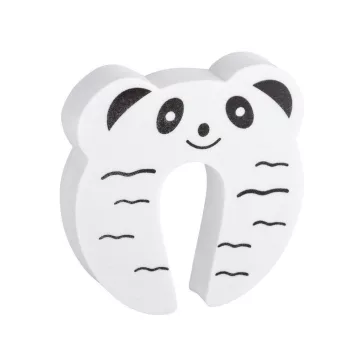 Ablak- és ajtódugó panda állat