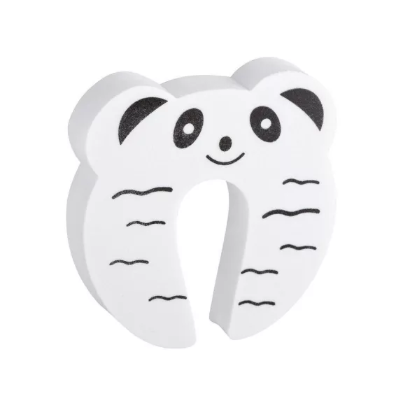 Ablak- és ajtódugó panda állat