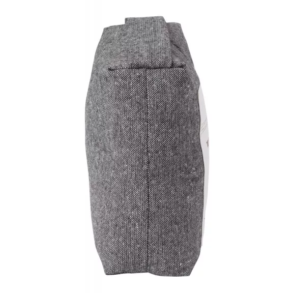 Ajtóütköző 200x135x225mm 17kg szabadon álló textil