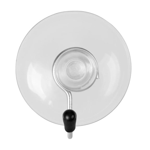 Tapadóhorog átmérő 40 mm 6 db.