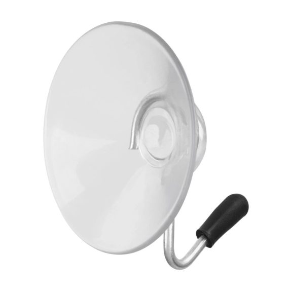 Tapadóhorog átmérő 40 mm 6 db.