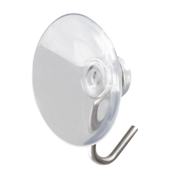 Tapadóhorog átmérő 25 mm